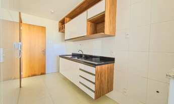 Imagem 4: Apartamento de frente pro mar, unidade lateral mas com uma vista sensacional