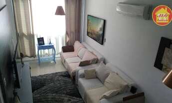 Imagem 1: Sobrado à venda, 161 m² por R$ 500.000,00 - Aviação - Praia Grande/SP