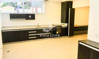 Imagem 2: Apartamento tipo garden à venda no Sumaré, perto do metrô Vila Madalena