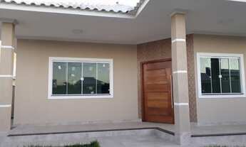 Imagem 4: Amparo imóveis-Belíssimo imóvel 3 quartos sendo 1 suíte, condomínio Lagoa azul-Araruama