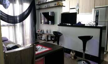 Imagem 6: Apto 51m² 2 dorm lazer Completo em Ferraz de Vasconcelos