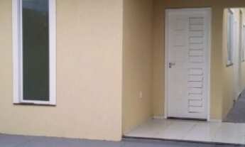 Imagem: Casa fabulosa com 3 quartos e 2 banheiros!!!!