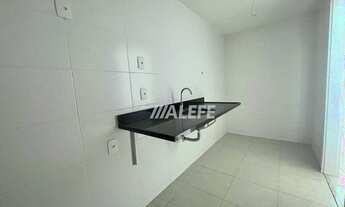 Imagem 7: Apartamento com 2 dormitórios à venda, 58 m² por R$ 299.000,00 - Pendotiba - Niterói/RJ