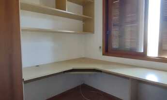 Imagem 6: Ótimo apartamento,and alto, mobiliado c vista maravilhosa, 3 dorm,2 banhei,1 suite c hidro