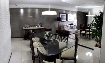 Imagem 6: OPORTUNIDADE! Maravilhoso APTO todo projetado em Intermares com vista p/ mar