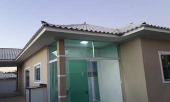 Imagem 7: Amparo imóveis-Belíssimo imóvel 3 quartos sendo 1 suíte, condomínio Lagoa azul-Araruama