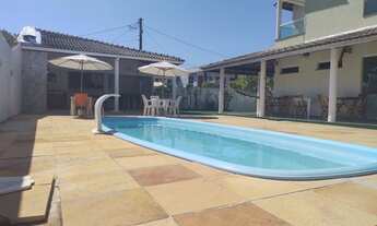 Imagem 5: Casa Temporada Jacuípe