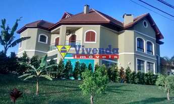 Imagem 3: Barueri - Casa de Condomínio - Morada dos Lagos