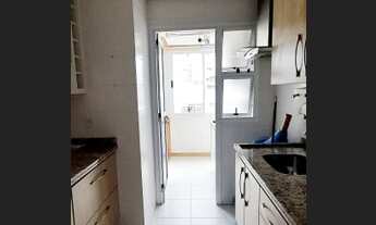 Imagem 7: Apartamento 3 quartos, suíte e vaga dupla no Bairro Santana