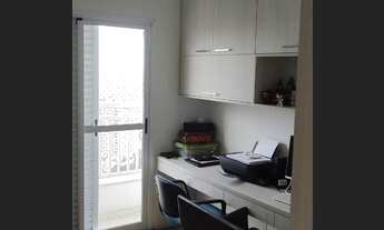 Imagem 2: Triplex para venda tem 197 metros quadrados com 4 quartos em Parque Imperial - São Paulo