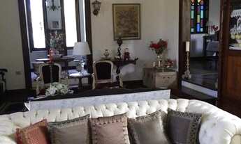 Imagem: Esplanada - Casa Padrão - CENTRO