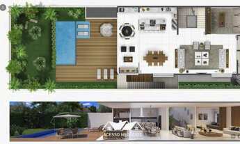 Imagem 4: NOVO CONDOMINIO NA CHÁCARA STO ANTONIO