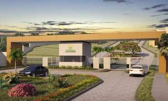 Imagem 5: Lote para venda com 300m² a 370m² no Residencial Alvorada em Abrantes