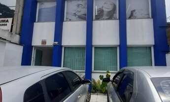 Imagem 2: SALA COMERCIAL em TABOÃO DA SERRA - SP, PARQUE SANTOS DUMONT