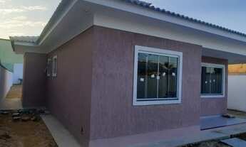 Imagem 2: Casa Nova 3 Quartos - Praia de Itaipuaçu - Maricá/RJ