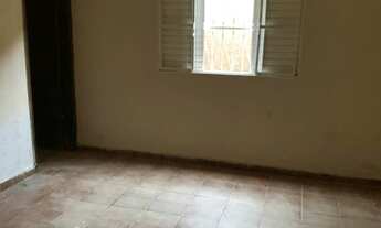 Imagem 2: Casa no bairro Morrinhos