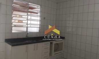 Imagem: CASA EM CONDOMINIO LOCAÇÃO