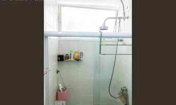 Imagem 6: Apartamento para Venda em São Paulo, Jaguaré, 2 dormitórios, 1 banheiro, 1 vaga