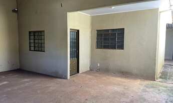 Imagem 3: Casa nas Moreninhas - Rua Sambacuim