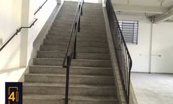 Imagem 7: Galpão para alugar tatuapé