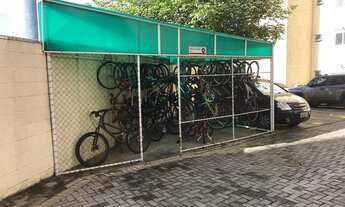 Imagem 5: Apartamento para venda possui 69 metros quadrados com 3 quartos