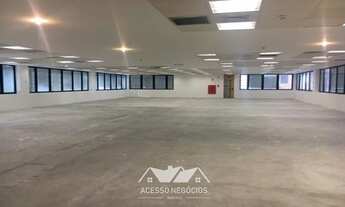 Imagem 6: LAJE NA CHÁCARA STO ANTONIO - 11 vagas - 526 m²