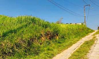 Imagem 2: Lote de terreno para venda em Piabetá