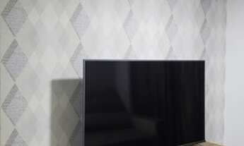 Imagem 4: 3 Quartos (1 Suíte), Andar Alto, Montado, Vista Livre, 2 Vagas Soltas Cobertas, Lazer Como