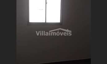 Imagem: Apartamento - Parque da Figueira - Campinas