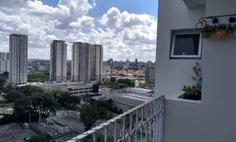 Imagem 4: Apartamento Bairro Jardim Santo Andre