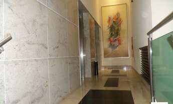 Imagem 4: BELO HORIZONTE - Apartamento Padrão - Funcionários