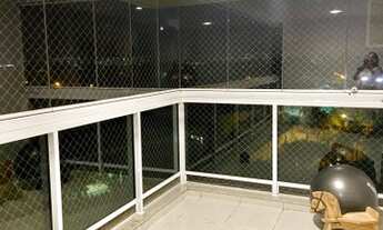 Imagem 4: Cobertura duplex para venda com 198 metros quadrados com 4 quartos