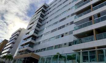 Imagem: Apartamento, Ponta Verde, 4 Quartos