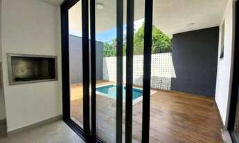 Imagem 3: Casa à Venda, Residencial Green Park, Taubaté - 3 suítes