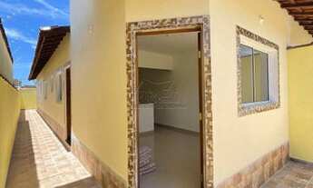 Imagem 4: CASA EM ITANHAÉM COM 2 DORMITORIOS, 1 SUÍTE OTIMA LOCALIZAÇÃO