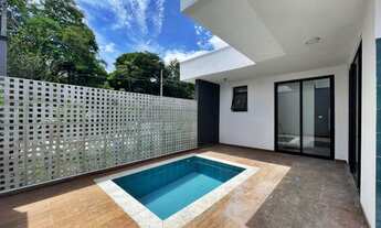 Imagem 2: Casa à Venda, Residencial Green Park, Taubaté - 3 suítes