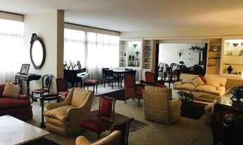 Imagem: No melhor ponto da Rua Souza Lima - lado