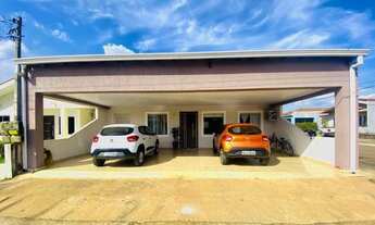 Imagem: Sobrado Condomínio Nova Era 1