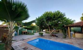 Imagem 3: Porto Seguro - Casa Padrão - Orla Norte