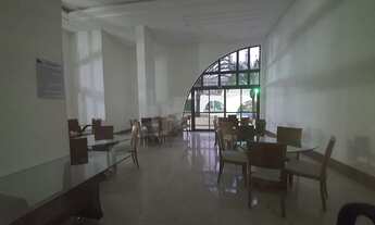 Imagem 5: Apartamento para venda tem 74 metros quadrados com 2 quartos em Setor Bueno - Goiânia - GO