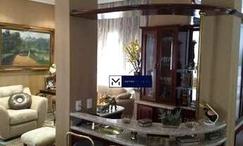 Imagem 7: Casa com 4 dormitórios à venda, 562 m² por R$ 6.000.000,00 - Sítios de Recreio Gramado - C