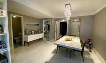 Imagem 3: Apartamento com 4 dormitórios, sendo 3 suítes, 160 m², à venda por R$ 1.800.000 - Barro Ve