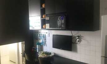 Imagem 3: Apartamento para Temporada em Salvador, Vitória, 4 dormitórios, 2 suítes, 4 banheiros, 3 v