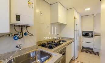 Imagem 7: Apartamento 3 dorms living estendido 72m² 2 vagas no Higienópolis