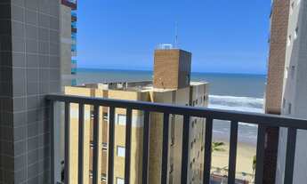 Imagem 3: APARTAMENTO A 20 M. DO MAR NO CENTRO DE MONGAGUÁ COM LAZER COMPLETO E VISTA PARA O MAR 2