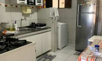 Imagem 7: Apartamento para Venda em João Pessoa, Cristo Redentor, 3 dormitórios, 1 suíte, 2 banheiro