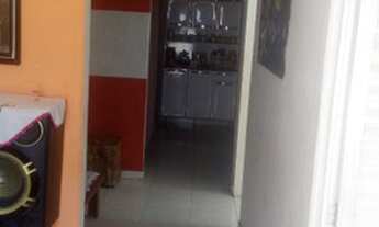 Imagem 5: Casa à venda com 4 dormitórios quintal e garagem