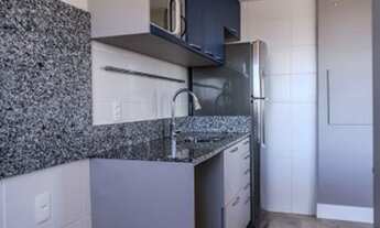 Imagem 7: PORTO ALEGRE - Apartamento Padrão - Passo da Areia