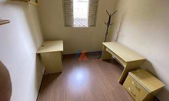 Imagem 4: Apartamento com 3 dormitórios à venda, 78 m² por R$ 205.000 - Canaã - Londrina/PR