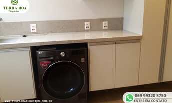 Imagem 7: APARTAMENTO CONDOMÍNIO PORTO VENEZIA